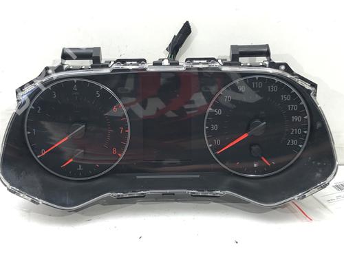 Used Instrument cluster Instrument cluster 39272529 39272529