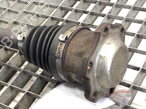 Left front driveshaft SKODA FABIA II (542) 1.4 TDI | BP39277882M38 - Image 3