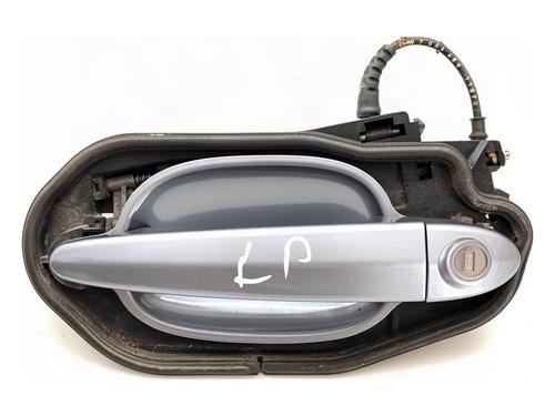 front-left-exterior-door-handle-bmw-5-e60-2001-2002-2003-2004-2005-2006-2007-2008-2009-2010-39371165 main image