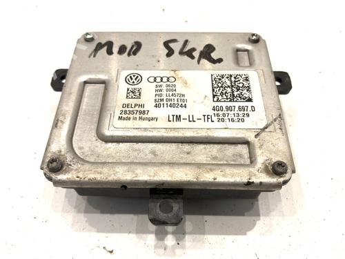 Electronic module AUDI A4 B8 (8K2) 2.0 TDI | BP39296390M83 - Image 2