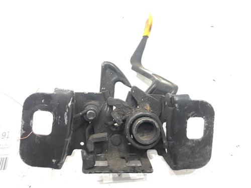 hood-lock-opel-zafira-tourer-c-p12-2011-39293060 main image