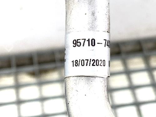 AC pipe SUZUKI VITARA (LY) 1.4 Hybrid (Mild Hybrid) (APK414) | BP39350667M126 - Image 5