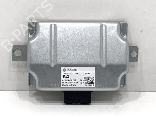 Used Electronic module Electronic module 39333164 39333164