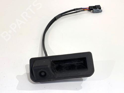 Used Tailgate handle Tailgate handle 39294158 39294158