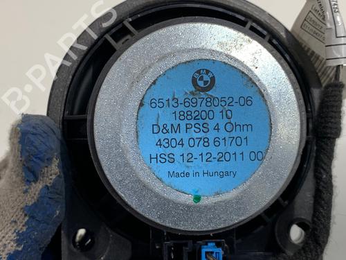 Speaker BMW X5 (E70) xDrive 40 d | BP39970705E2 - Image 11