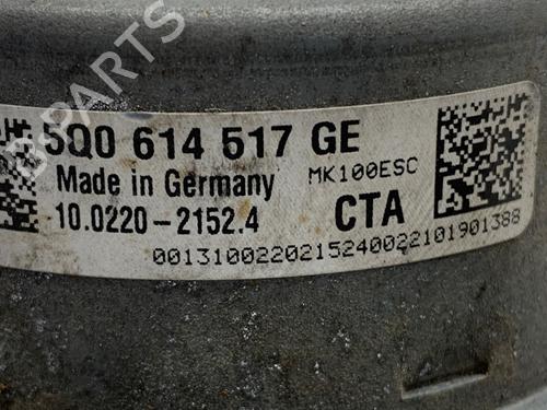 ABS pump VW TOURAN (5T1) 1.5 TSI | BP39292015M43  - Image 6