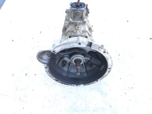 Gearbox GAZ GAZELLE Bus 2.1 TD | BP39287117M3 - Image 4