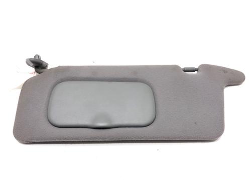 Used Left sun visor Left sun visor 39280984 39280984