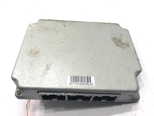 Used Engine control unit (ECU) Engine control unit (ECU) 39292239 39292239