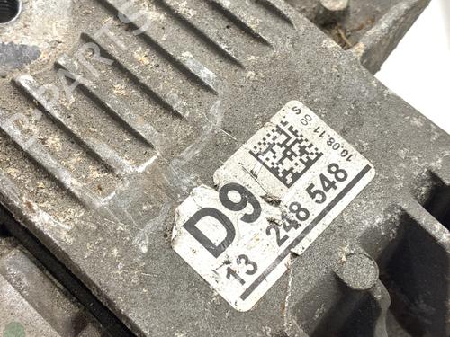 Engine mount OPEL ASTRA J (P10) 1.6 Turbo (68) | BP40558626M89 - Image 3