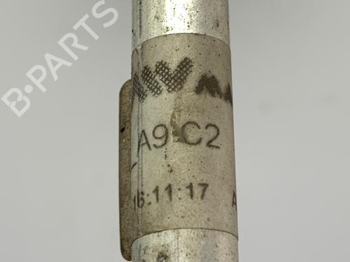 AC pipe CITROËN C3 II (SC_) 1.6 HDi | BP39628400M126  - Image 6