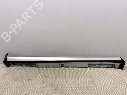 Used Left sideskirt Left sideskirt 39342482 39342482