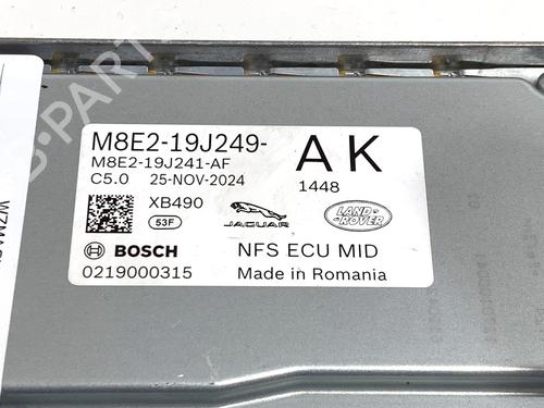 Electronic module LAND ROVER RANGE ROVER EVOQUE (L551) 2.0 D200 MHEV 4x4 | BP39322380M83 - Image 5