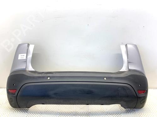 Used Rear bumper Rear bumper OPEL CROSSLAND X / CROSSLAND (P17, P2QO) 1.2 (75) (110 hp) 39323864 39323864