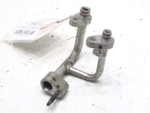 Used AC pipe AC pipe PEUGEOT 208 II (UB_, UP_, UW_, UJ_) e-208 (136 hp) 39282894 39282894