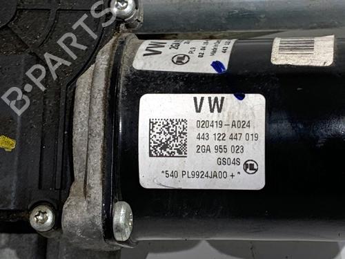 Vindrude Viskermekanisme VW T-ROC (A11, D11) 1.5 TSI | BP39309193C83 - Image 5