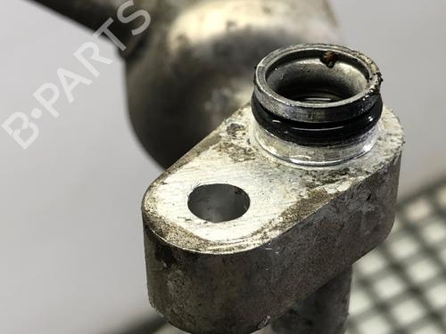 AC pipe KIA OPTIMA (JF) 1.7 CRDi | BP39305710M126 - Image 3