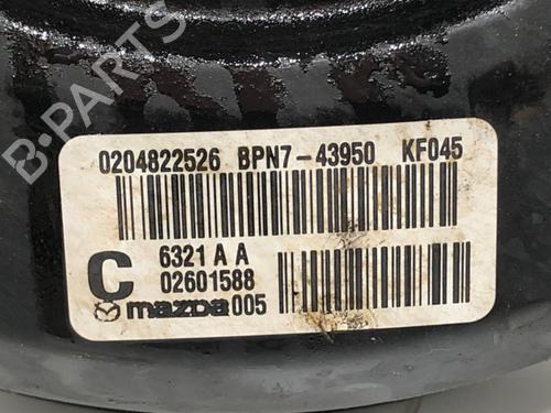Servo brake MAZDA 3 (BM, BN) 2.0 | BP39289526M42 - Image 4