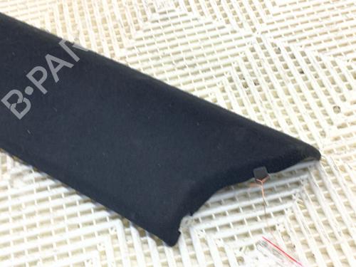 Rear parcel shelf DS DS 5 (KF_) 1.6 THP 165 (KF5GZT) | BP40490590C85 - Image 3