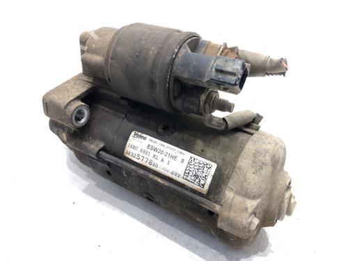 Used Starter Starter 39277618 39277618