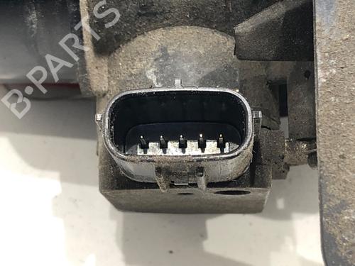 Mass air flow sensor SUZUKI SX4 (EY, GY) 1.6 VVT (RW416, YA21S) | BP39285477M95 - Image 3