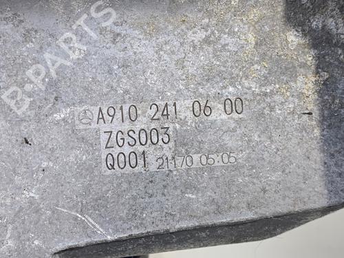 Engine mount MERCEDES-BENZ SPRINTER 3,5-t Van (B907, B910) eSPRINTER (910.633) | BP40211477M89 - Image 5