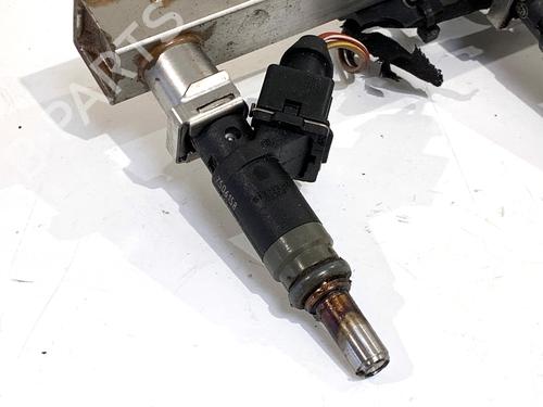 Injection rail BMW 3 (E90) 318 i | BP39328712M98 - Image 3