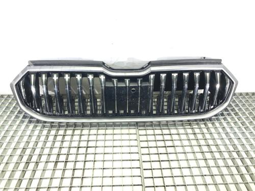 Used Grille Grille SKODA SUPERB IV Estate (NZ5) 2.0 TDI (150 hp) 40276777 40276777