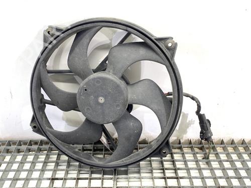 Used Radiator fan Radiator fan 39346488 39346488