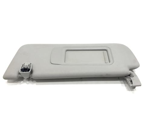 left-sun-visor-bmw-x3-f25-2010-2011-2012-2013-2014-2015-2016-2017-39285263 main image