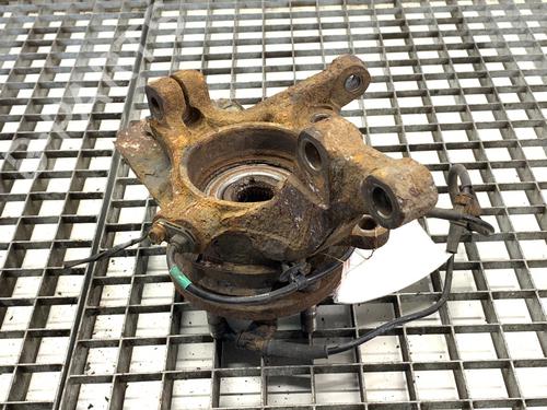 Left front steering knuckle KIA OPTIMA (FSGDS6B) 1.7 CRDi | BP39603021M25 - Image 4