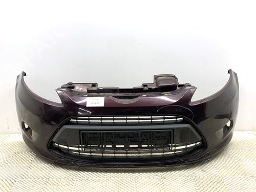 front-bumper-ford-fiesta-vi-cb1-ccn-2008-39320353 main image