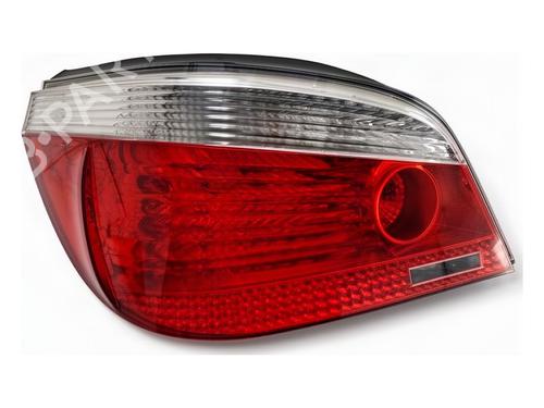 Used Left taillight Left taillight BMW 5 (E60) 525 i (218 hp) 39940855 39940855