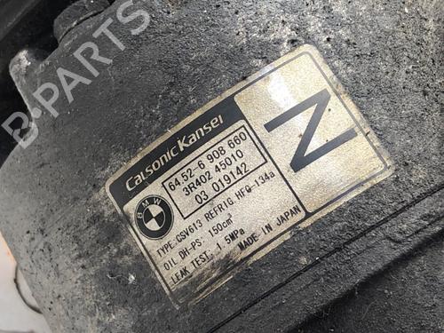 AC-Kompressor BMW 3 Compact (E46) 316 ti | BP39370710M34 - Image 4