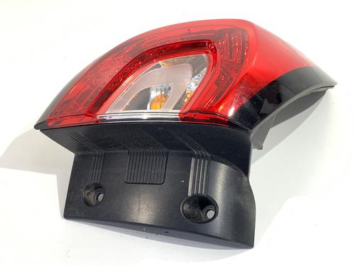 Left taillight RENAULT CAPTUR I (J5_, H5_) 1.2 TCe 120 | BP39375561C34 - Image 2