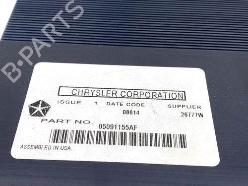 Electronic module JEEP CHEROKEE (KL) 2.0 CRD 4x4 | BP39334887M83 - Image 4