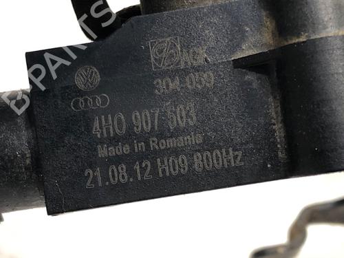 Electronic sensor AUDI A6 C7 Avant (4G5, 4GD) 3.0 TDI quattro | BP39277066M84 - Image 4