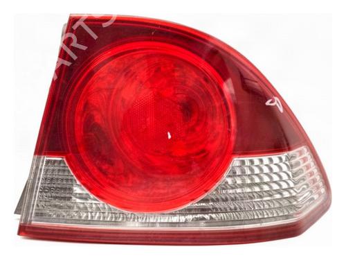Used Right taillight Right taillight HONDA CIVIC VIII Saloon (FD, FA) 1.8 (FD1, FD7, FA1) (140 hp) 40170939 40170939