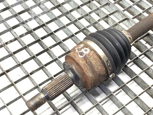 Left front driveshaft MITSUBISHI ASX (GA_W_) 1.6 MIVEC (GA1W) | BP40115448M38 - Image 2