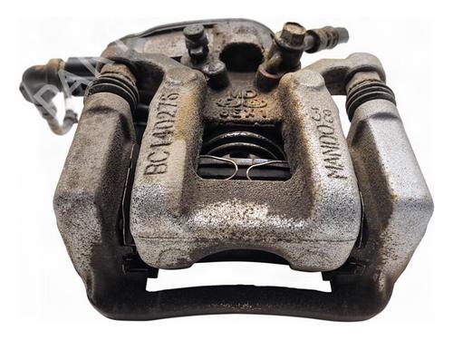 Used Left rear brake caliper Left rear brake caliper KIA SPORTAGE IV (QL, QLE) 2.0 CRDi (185 hp) 39354720 39354720