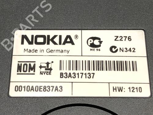 Electronic module FORD MONDEO IV Turnier (BA7) 2.0 TDCi | BP39284109M83 - Image 4