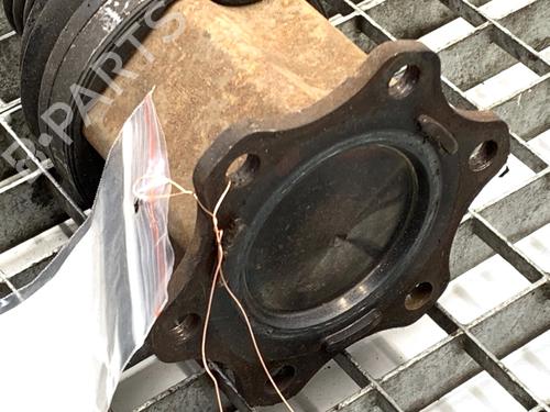 Left front driveshaft VW PASSAT B8 Variant (3G5, CB5) 2.0 TDI | BP39339437M38 - Image 3