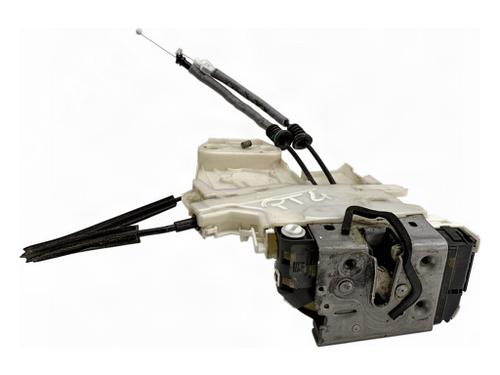 Used Rear right lock Rear right lock JEEP RENEGADE SUV (BU, B1, BV) 2.0 CRD 4x4 (140 hp) 40489772 40489772