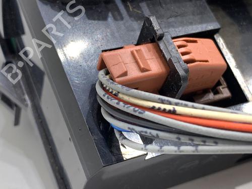 Climate control PEUGEOT 607 (9D, 9U) 2.0 HDI | BP39347012I5 - Image 5