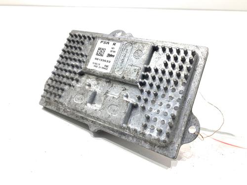 Used Xenon ballast Xenon ballast PEUGEOT 508 SW II (FC_, FJ_, F4_) 1.5 BlueHDi 130 (131 hp) 39306865 39306865