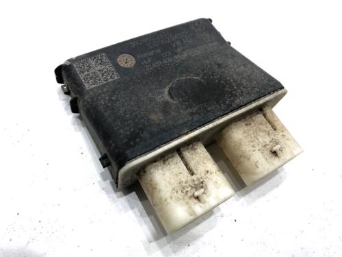 Used Electronic module Electronic module SKODA OCTAVIA IV (NX3, NN3, PV3) 2.0 TSI 4x4 (190 hp) 39338328 39338328