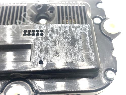 Climate control VW GOLF V (1K1) 1.9 TDI | BP39311457I5 - Image 4
