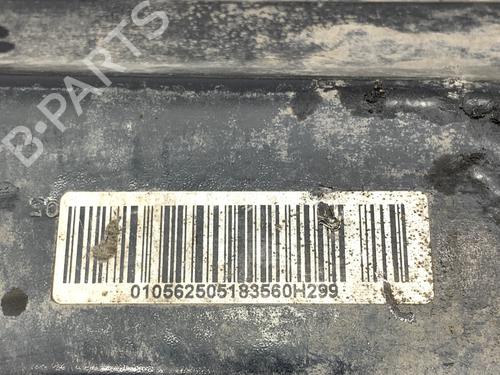 Subframe FIAT PUNTO EVO (199_) 1.2 | BP39362255M9 - Image 6
