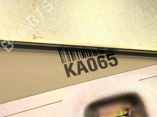 Electronic module MAZDA CX-5 (KE, GH) 2.2 D 4WD (KE2AW) | BP39283724M83 - Image 4