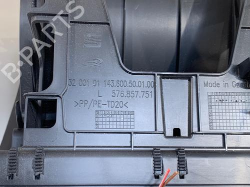 Glove box SEAT ATECA (KH7, KHP) 2.0 TDI 4Drive | BP39359088C95 - Image 7